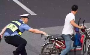 新華社：一些地方治理電動(dòng)車似乎想一夜肅清，容易適得其反