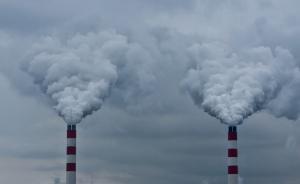 中国工程院院士贺克斌：空喊治霾口号，不如先建排放清单