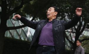 上海6座公園擬5月起對65歲以上老人免費，含動物園植物園