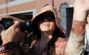 案情復(fù)雜、文件達(dá)5千頁(yè)，外逃貪官喬建軍前妻案開庭再被推遲