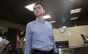 李長(zhǎng)榮化工首度松口，承認(rèn)高雄氣爆部分丙烯出自該廠