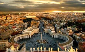 私書︱“光榮屬于希臘，偉大屬于羅馬”