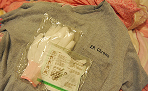 昆山爆炸工廠被指粉塵防護(hù)不力或致塵肺病