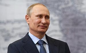 俄乡纪行|“普京主义”：普京走上政治神坛的话语起点