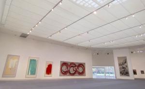 上大美院年度展:“造型”的多元解讀和當(dāng)下美術(shù)教育再思考