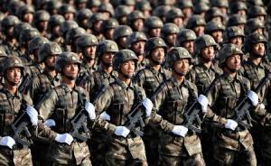 專訪全球軍費報告作者：總軍費4年來首增，因軍備競賽和反恐