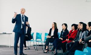 上海名校訪談?|諾德安達(dá)學(xué)校：通過(guò)一個(gè)主題，學(xué)習(xí)所有學(xué)科