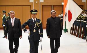 日本外交很忙：外長(zhǎng)防長(zhǎng)將與多國(guó)高官會(huì)談，賣軍機(jī)還要談南海