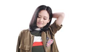 “心算女神”陳冉冉：退賽回歸生活，怕一舉一動被聚光燈放大