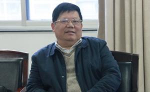 湖南省人大農(nóng)業(yè)與農(nóng)村委員會(huì)副主任委員張明久落馬