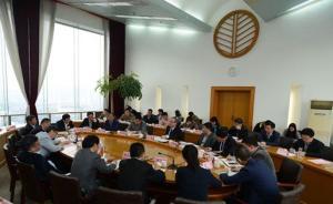 浙江律协秘书长谈新型检律关系：对抗不对立，交锋不交恶