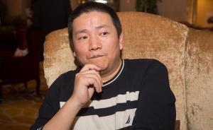 對話婁一晨：我的解說本行不會荒廢，傳統(tǒng)媒體依舊有優(yōu)勢