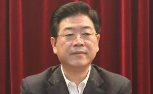 衡陽市委原書記李億龍被調(diào)查，目擊者：其被紀委帶走時曾反抗