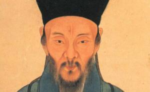 “官二代”王陽明：怎樣從文學(xué)青年變成心學(xué)大師