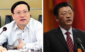 余德輝接棒中鋁股份，兼任上市公司董事長(zhǎng)