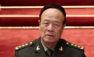 郭伯雄被起訴為何輿論場(chǎng)上靜悄悄？長(zhǎng)安劍：社會(huì)“習(xí)以為常”