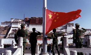 官媒：達(dá)賴(lài)想終結(jié)轉(zhuǎn)世制度是偽命題，最終決定權(quán)在中央政府