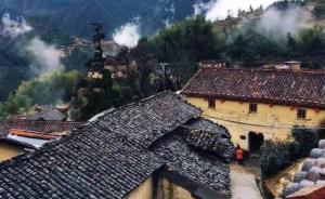 髀設(shè)·游|松陽(yáng)行(1)：城里來(lái)的兩面派的反思 