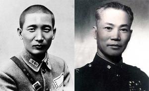陳誠(chéng)與張治中：長(zhǎng)沙大火引起的一場(chǎng)誤會(huì)