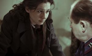 有一種命運的壯闊，俄羅斯才拍得出來