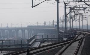 上海鐵路局發(fā)布新版列車運(yùn)行圖，寧啟鐵路將開行13對(duì)動(dòng)車組
