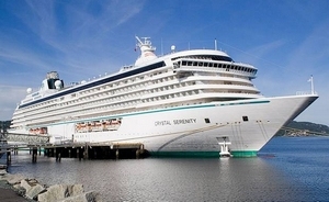 水晶郵輪北極游：一生僅有一次，但也可能是環(huán)境災(zāi)難