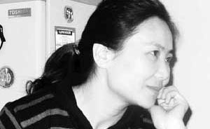 顾城的英儿死了，激流岛恩怨到此为止