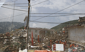 地震后为什么多雨？原理类似古代“擂鼓求雨”