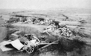 甲午祭︱英勇作戰(zhàn)的衛(wèi)汝貴為什么被處死？