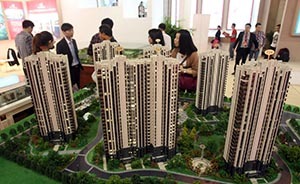 上海中介联盟谋涨佣金：从总价2%提至3%