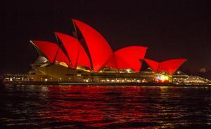 防务观察｜贪婪与恐惧：澳大利亚对华双重心理徒增战略苦恼