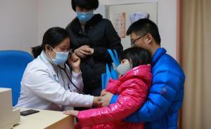 上海幼保門診三至四成“患兒”無病，新手父母普遍有育兒焦慮