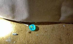 浙江长兴民警查获四人聚众吸毒：一个饮料瓶盖成为突破口