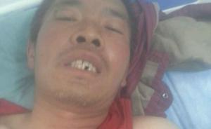 河北張家口城管被指打掉攤販門牙，城管局：有沖突，正調(diào)查