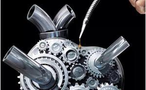 像鋼鐵俠一樣裝一顆機械心臟會怎樣？安靜，沒有心跳聲