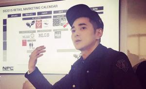 專訪“馬云千里挑一的男人”李晨：我為什么投師馬校長