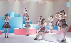 華人文化入股火爆的90后偶像團體“SNH48”
