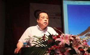 强荧：马克思主义新闻观是新闻理论研究的“定盘星”