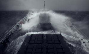 国家安全教育日，我们来聊聊中国怎样转型为世界性海洋大国？