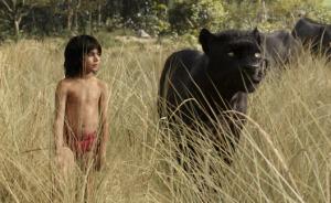 《奇幻森林》：除了小演員是真的，其他都是假的