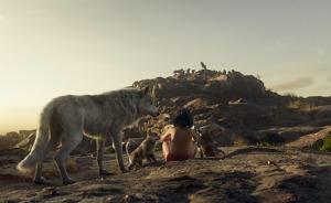 《奇幻森林》上映了，但我們更想知道真的有狼人嗎？