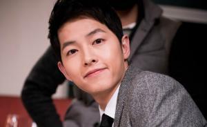 《太陽(yáng)的后裔》結(jié)束了，我沒(méi)有舍不得