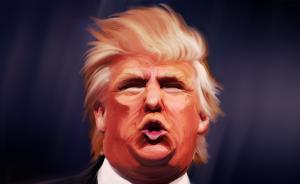 陳文茜專欄：感謝，Mr.Trump