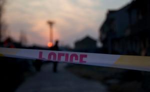 溫州男子刺殺女友后拍下視頻在朋友圈發(fā)布，有故意傷害前科