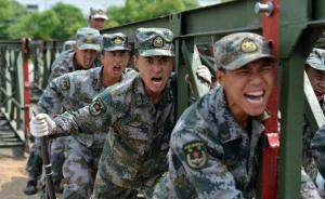 從原廣州軍區(qū)劃轉(zhuǎn)軍委國(guó)動(dòng)部，官媒披露湖北省軍區(qū)百日變化