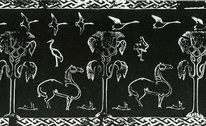 畫像空心磚為什么出現(xiàn)于漢武帝時(shí)期？