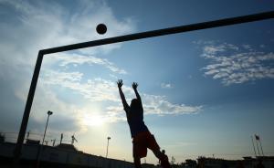 广州体院挂牌成立全国首个足球学院，只设足球一个本科专业