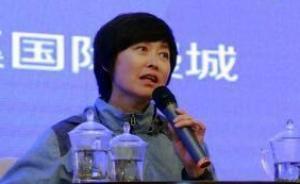 敬一丹走進(jìn)國際慢城江蘇高淳：“眉頭緊皺是我的職業(yè)常態(tài)”