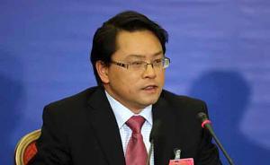 云南红河州委宣传部长伍皓转任省新闻出版广电局副局长