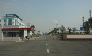 诺普信股价跌6%回应“常州毒地事件”：并不会受太大影响